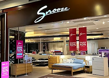 Snooze Alexandria Snooze Alexandria