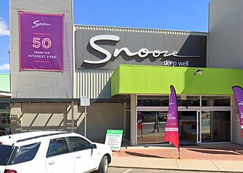 Shepparton Mattress Stores Snooze Shepparton image 1