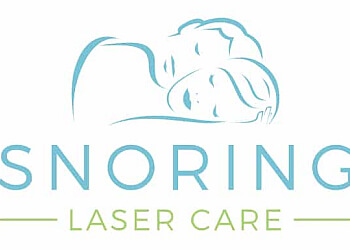 Snoring Laser Care