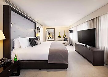 Sofitel Brisbane Central
