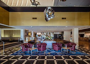 Sofitel Brisbane Central