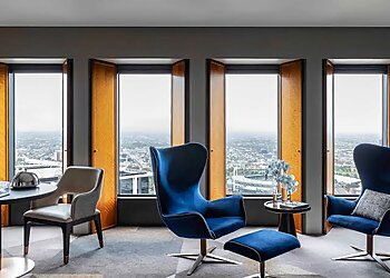 Sofitel Melbourne on Collins