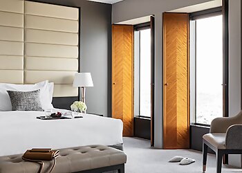 Sofitel Melbourne on Collins