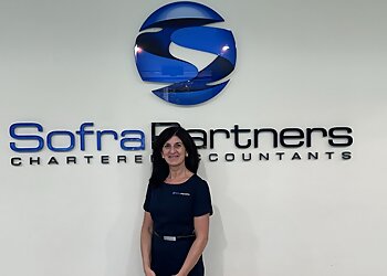 Sofra Partners Chartered Accountants