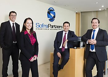 Shepparton CPA Sofra Partners Chartered Accountants  image 1