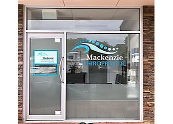 Dr Sol Mackenzie - MACKENZIE CHIROPRACTIC