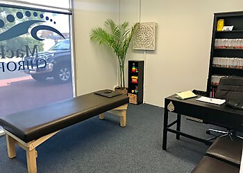 Dr Sol Mackenzie - MACKENZIE CHIROPRACTIC