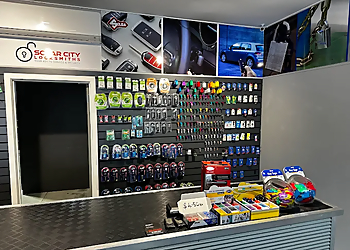 Solar City Locksmiths