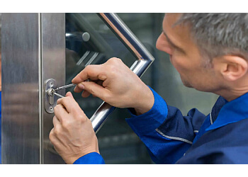 Solar City Locksmiths