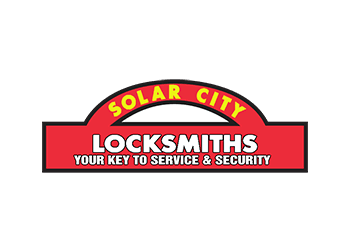 Solar City Locksmiths