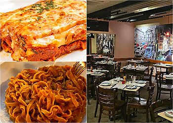 Solo Pasta and Pizza