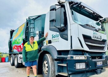 Solo Resource Recovery