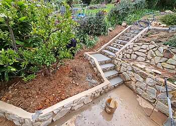 Solé Structural Landscapes