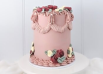 Something Sweet by Lizzy