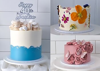 Something Sweet by Lizzy