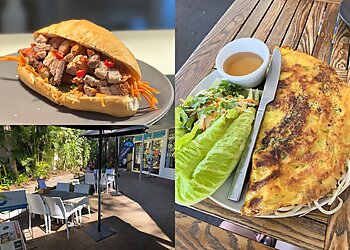 Somewhere On Buderim