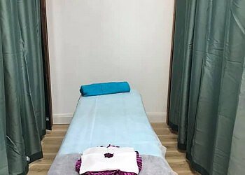 Song Chinese Massage