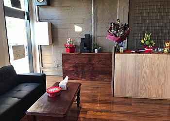 Song Chinese Massage