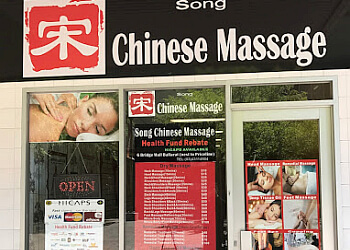 Song Chinese Massage