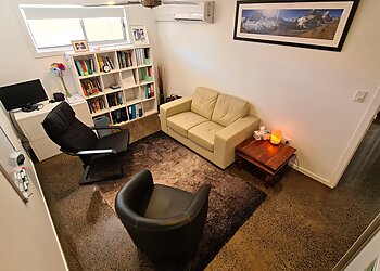 Sonia Muller - REVIVE THERAPIES AND PSYCHOLOGY