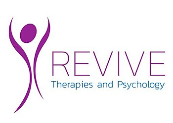 Sonia Muller - REVIVE THERAPIES AND PSYCHOLOGY