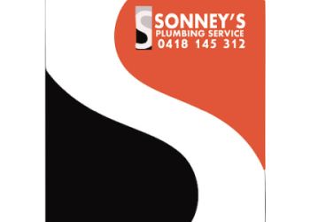 Sonney's Plumbing Service