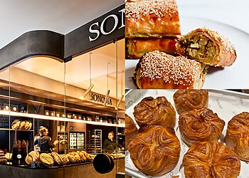 Sonoma Bakery Bowral