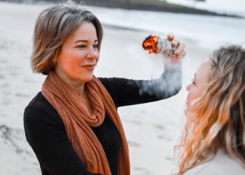 Sophie Birgan Psychotherapy