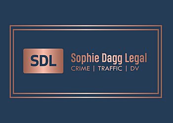 Sophie Dagg Legal
