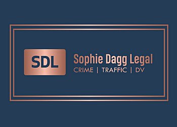 Sophie Dagg - SOPHIE DAGG LEGAL