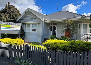 Sophie Mallett - PURE PODIATRY