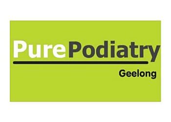 Sophie Mallett - PURE PODIATRY