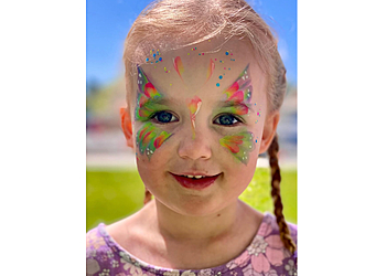 Sophie’s Face Painting 