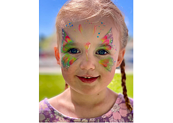 Sophie’s Face Painting