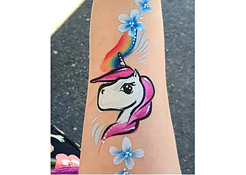 Sophie’s Face Painting