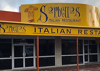 Sorbellos Italian Restaurant