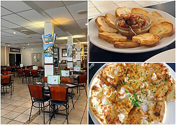 Sorbellos Italian Restaurant