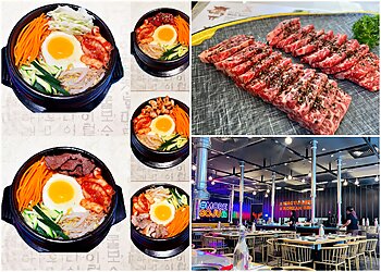 Soul 1 Korean BBQ Coffs Harbour