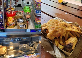 South Albury Take Away