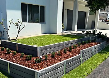 South Coast Landscapes Pty Ltd.