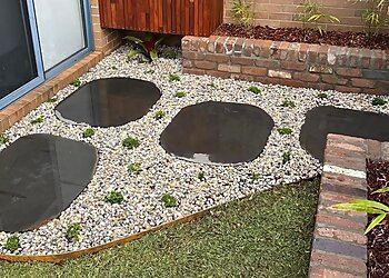 South Coast Landscapes Pty Ltd.