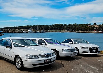 South Coast Transport