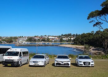 Nowra Limo Hire South Coast Transport image 1