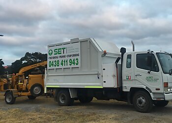 Drouin Tree Services South Eastern Tree Contracting image 1