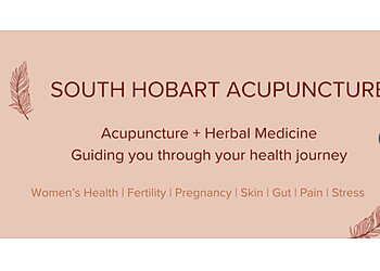 South Hobart Acupuncture