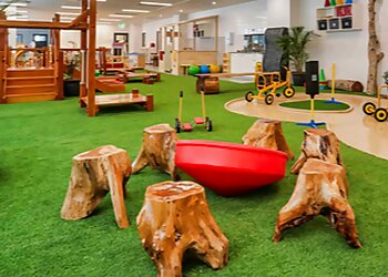 South Perth Early Learning School