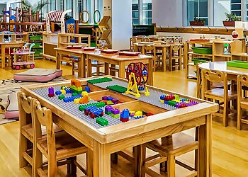 South Perth Early Learning School