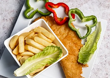 South Perth Fish & Chips