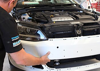 South Tweed Autos Smash Repairs