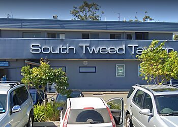 South Tweed Tavern
